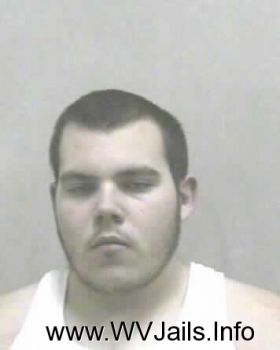 Casey Cary Palmer Mugshot