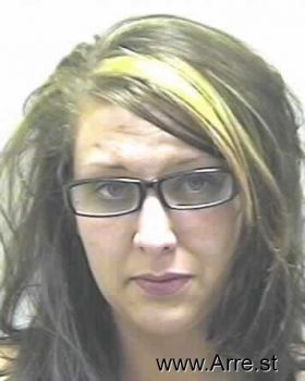 Casey Lynn Pickenpaugh Mugshot