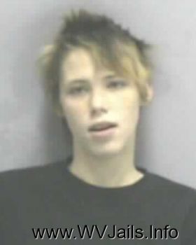 Casey Marie Sheppard Mugshot