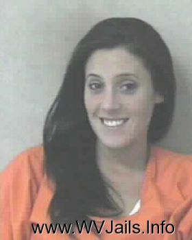 Casey Snowden Thompson Mugshot