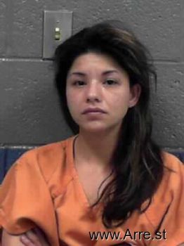 Casey Rae Velez Mugshot