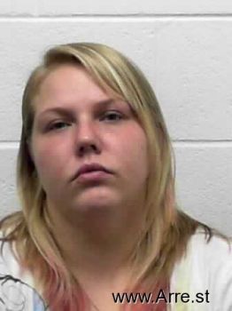 Casey Renee Wiles Mugshot