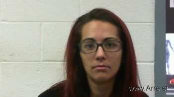 Casi Joanna Noble Mugshot