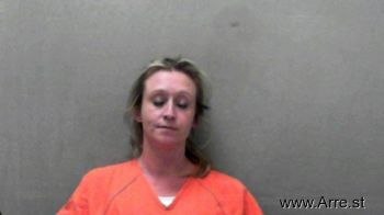 Cassandra Dawn Cooper Mugshot