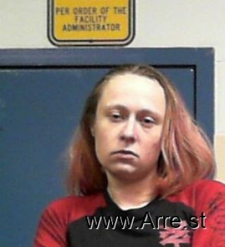 Cassandra Gail Eakle Mugshot