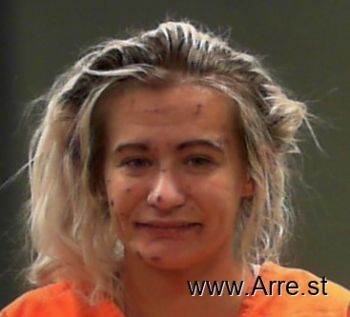 Cassandra Nichole Krupa Mugshot