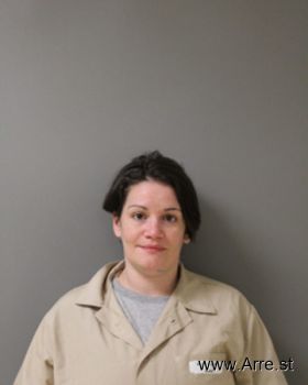 Cassandra Brooke Miller Mugshot