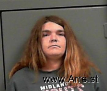 Cassandra Elaine Moore Mugshot