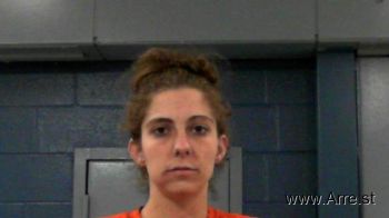 Cassandra  Sheets Mugshot