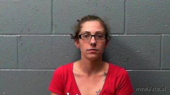 Cassandra  Sheets Mugshot