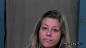 Cassandra Lynn Simpson Mugshot