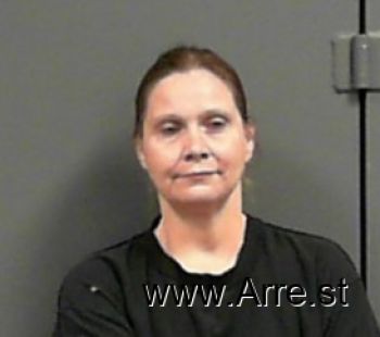 Cassandra Markogene Stanley Mugshot