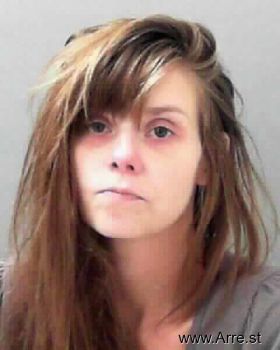 Cassandra Lynn Taylor Mugshot