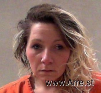 Cassandra Marie Thomas Mugshot