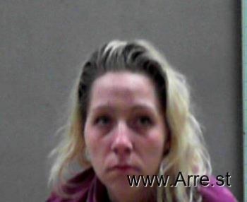 Cassandra Marie Thomas Mugshot