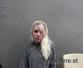 Cassandra Marie Thomas Mugshot