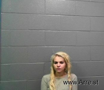 Cassandra Ann Williams Mugshot