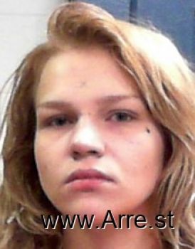 Cassandra Ann Williams Mugshot