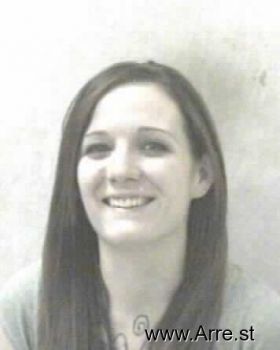 Cassandra Elaine Gentry Mugshot