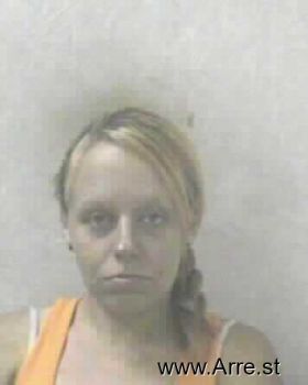 Cassandra Michelle Hite Mugshot