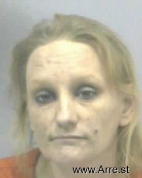 Cassandra Lynn Jaggie Mugshot