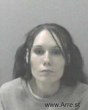 Cassandra Marie Smith Mugshot