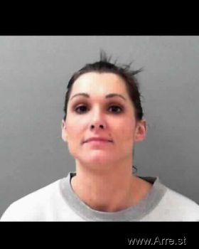 Cassandra Jo Thompson Mugshot