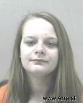 Cassandra Deeann Washington Mugshot