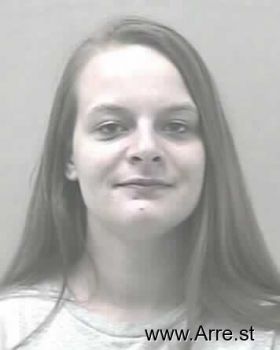 Cassandra Deeann Washington Mugshot