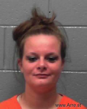 Cassandra Deeann Washington Mugshot