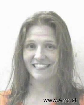 Cassandra Lee Woods Mugshot