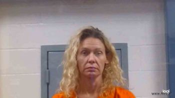 Cassey Lynn Pettry Mugshot