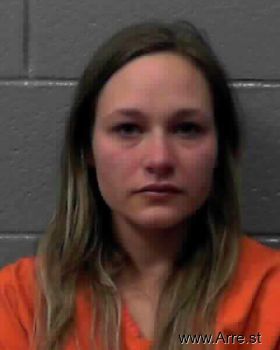 Cassidy Dawn Sauvageot Mugshot