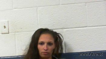 Cassie Marykate Goodman Mugshot