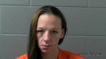 Cassie Lynette Lambert Mugshot