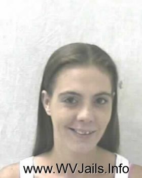 Cassie Marie Clark Mugshot