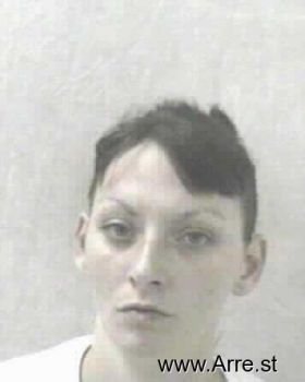 Cassie Elaine Dillon Mugshot