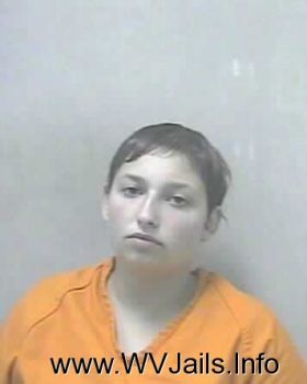 Cassie Marykate Goodman Mugshot