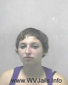 Cassie Marykate Goodman Mugshot