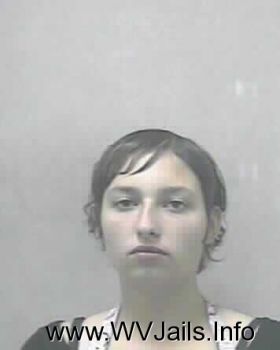 Cassie Marykate Goodman Mugshot