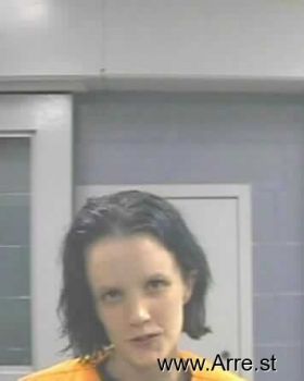 Cassie Lynn Pell Mugshot