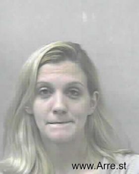 Cassie Rae Smith Mugshot