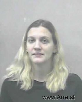 Cassie Rae Smith Mugshot