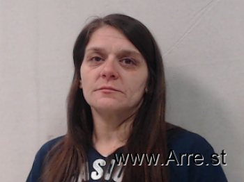 Cassondra Carol Smearman Mugshot