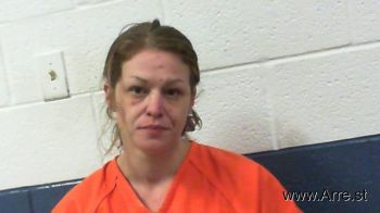 Catherine Elizabeth Akers Mugshot