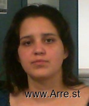 Catherine Marie Alonso Mugshot