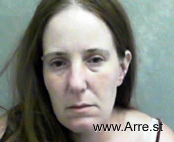 Catherine Lorraine Mcdaniels Mugshot