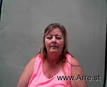 Catherine Arlene Pugh Mugshot