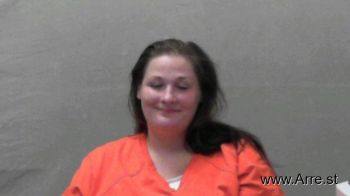 Catherine Leann Short Mugshot