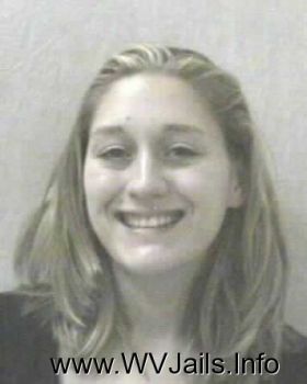 Catherine Rose Adkins Mugshot